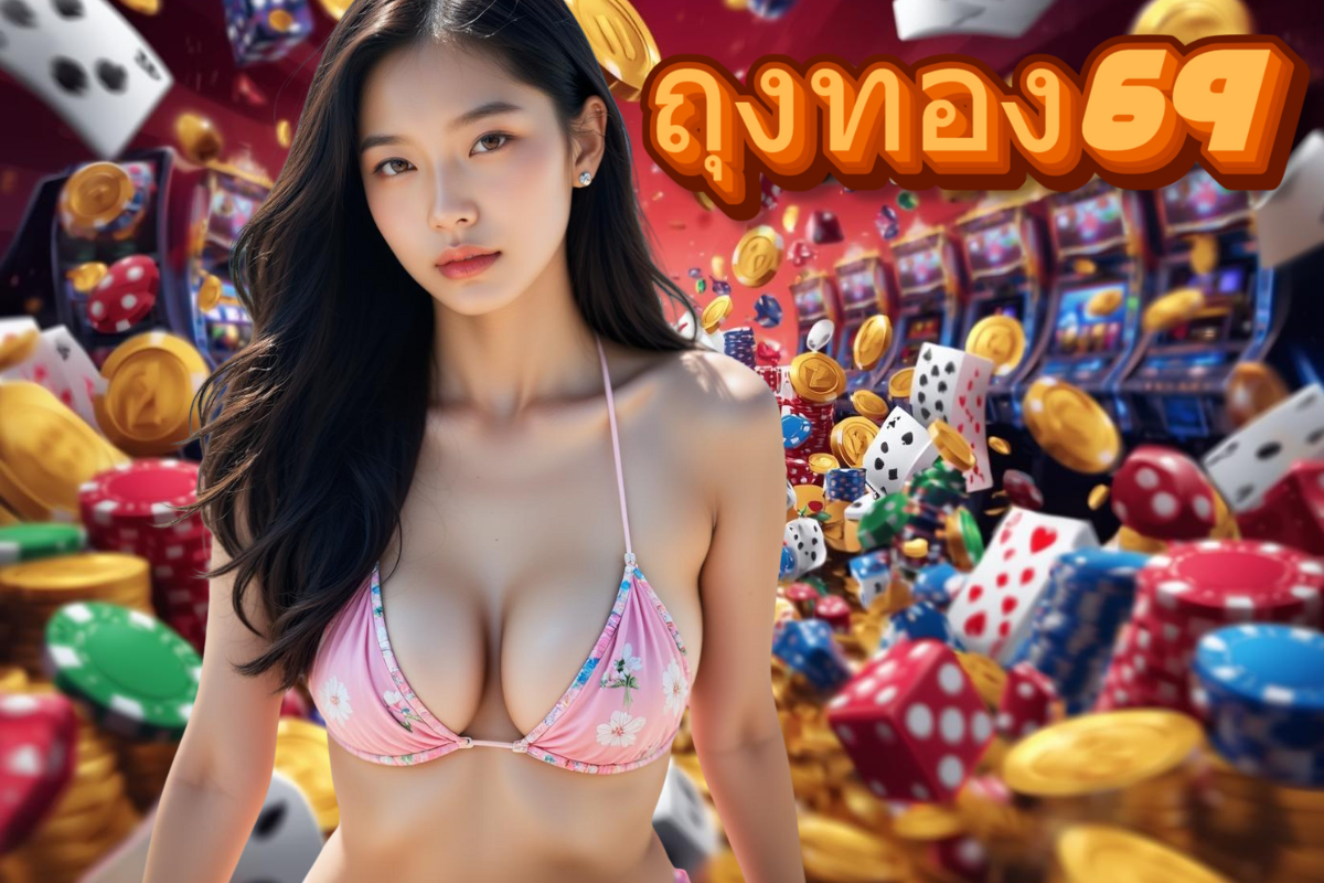 ถุงทอง69