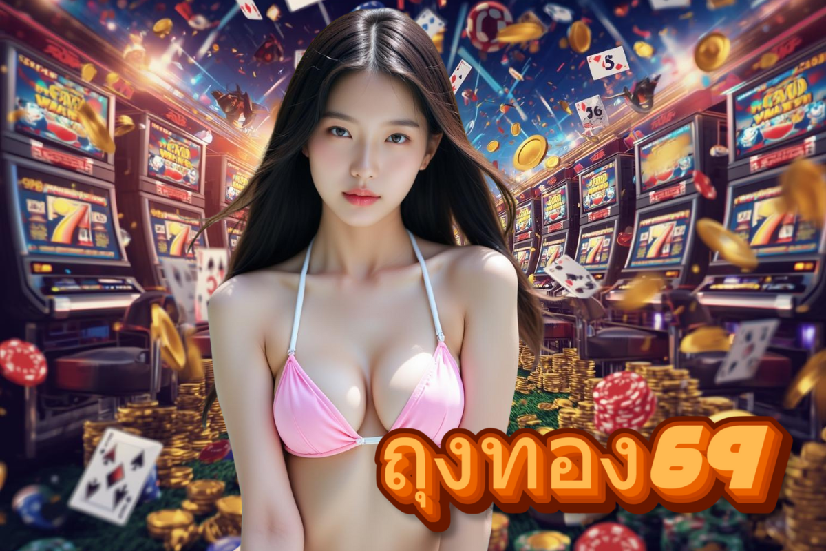 ถุงทอง69 wallet
